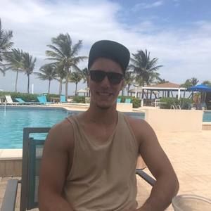 Meet your Posher, John